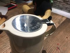 -漫咖啡(沙龙汇店)