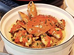 -漢舍中国菜馆(889广场店)