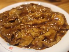 -锦尚阁烤鱼•天津菜(宣武门胡同店)