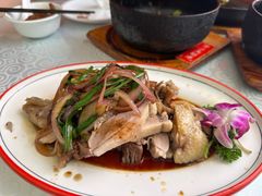 捞鹅-小粤楼·怀旧粤菜(万辉国际广场店)