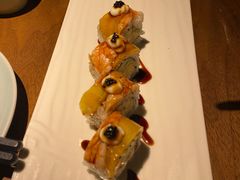 -山葵家·创意料理(万象汇店)