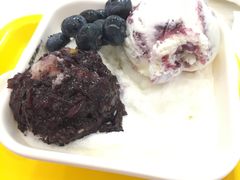 -满记甜品(巴黎春天宝山店)