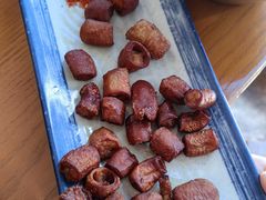 -包整·丝娃娃(一览甲秀楼风景店)