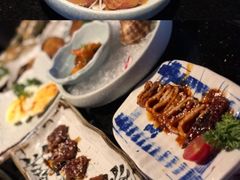 -梅筑·创意料理(王府井百货店)