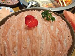 -楠火锅(太古里总店)