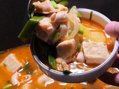 -老刘生态大鱼坊铁锅炖鱼(赛马场店)