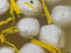 -隆喜元鱼汤包·海鲜(中联广场店)