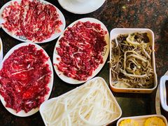 -八合里潮汕鲜牛肉火锅(深圳海岸城店)