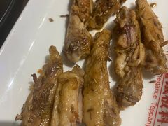 -尚雅铁板料理自助餐厅(乐松店)