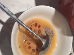 -辣可可·现炒黄牛肉(皇庭广场店)
