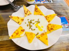 -吉祥圣雪藏餐
