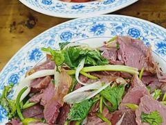 -豫掌柜饸饹面·烩面(秀沿路店)