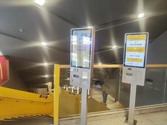 -麦当劳(豫园店)