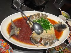 -知楚•精致湖北菜(武商MALL店)