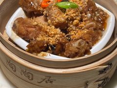 -陶陶居酒家(SM二期购物广场店)