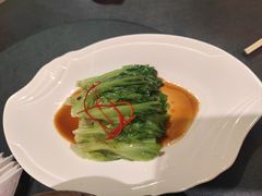 -旺顺阁海鲜广场(亚运村店)