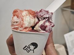 -喜茶(上海打浦桥日月光gelato lab+店)