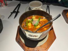 -月芽·自由餐厅·西溪湿地餐厅