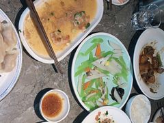 -前海沿·青岛菜(李沧万达店)