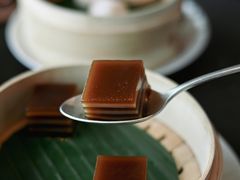 -广州柏悦酒店·悦景轩·粤菜餐厅