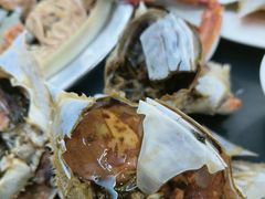 -望海潮海鲜店 特色家常菜(在海一方店)