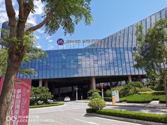 -青岛青龙美爵酒店·阳光海岸西餐厅