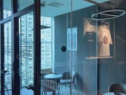 -5KM舞蹈街舞工作室