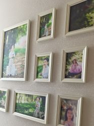 -星豆豆儿童摄影(南郊太白南路店)