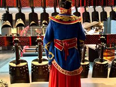 -曾宴·楚菜(湖北省博物馆店)