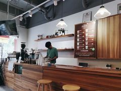 -琥珀咖啡 Ambercoffee
