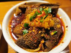 -炉小二铜锅牛蛙•川湘菜(三里屯店)