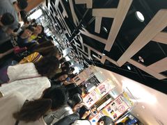 -崇光百货(铜锣湾店)