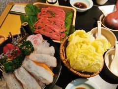 -季季山•云南野生菌火锅(上海首店)
