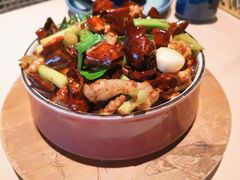 -山石榴·贵州菜(丰盛里店)