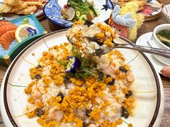 -红叶日本料理(辰熙广场店)