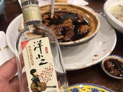 -黄狗猪头肉(运河路店)