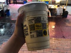 -放哈·甜醅子奶茶创造者(正宁路店)