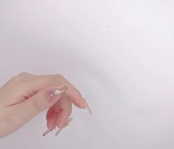 手部美甲-七月美睫 美甲