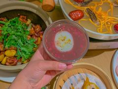 -茶港·点心·啫啫煲(群光广场店)