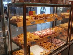 -面包新语(融创茂店)