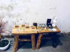 -春庄咖啡SpringHues(钟楼小区店)