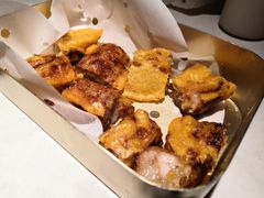 -四道菜·福建海蛎煎(世欧广场店)