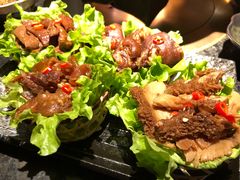 -湊湊火锅·茶憩(新中关购物中心店)