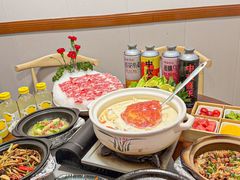 -金龙·打边炉(武进路店)
