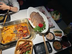 -九鼎轩脆毛肚火锅(南京东路店)