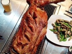 -宗泉烤全羊·烤羊腿·家常菜(解放东路店)