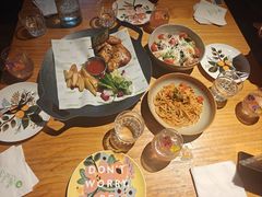 -JINNS锦时 steak&pizza(浸信会礼拜堂旧址店)