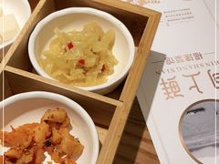 -闽上鲜·福建菜(龙湖滨江天街店)