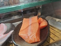 -圣丰索菲特·2 On 988 Café 自助餐厅