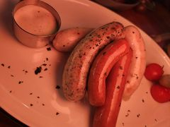 -MR.ROCKY洛奇先生·西餐&酒吧(琶醍店)